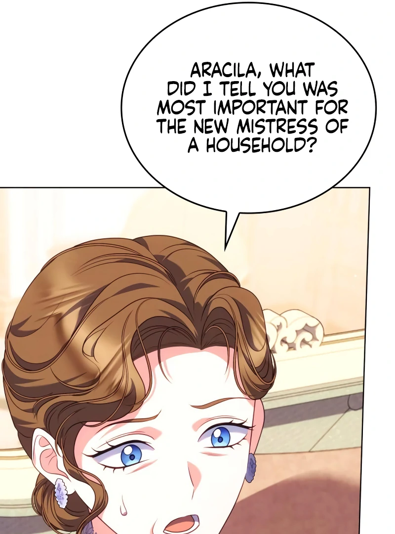 In the Name of Special Contract Marriage Chapter 17 - Page 14