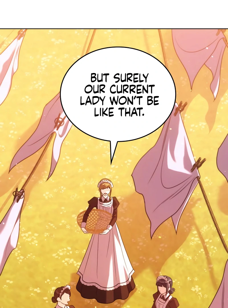 In the Name of Special Contract Marriage Chapter 17 - Page 132