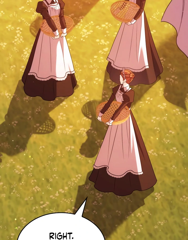 In the Name of Special Contract Marriage Chapter 17 - Page 133
