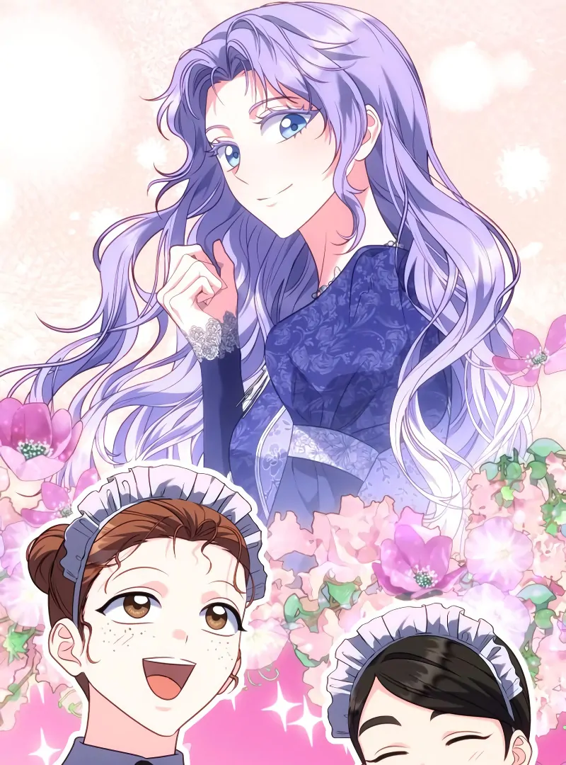 In the Name of Special Contract Marriage Chapter 17 - Page 135