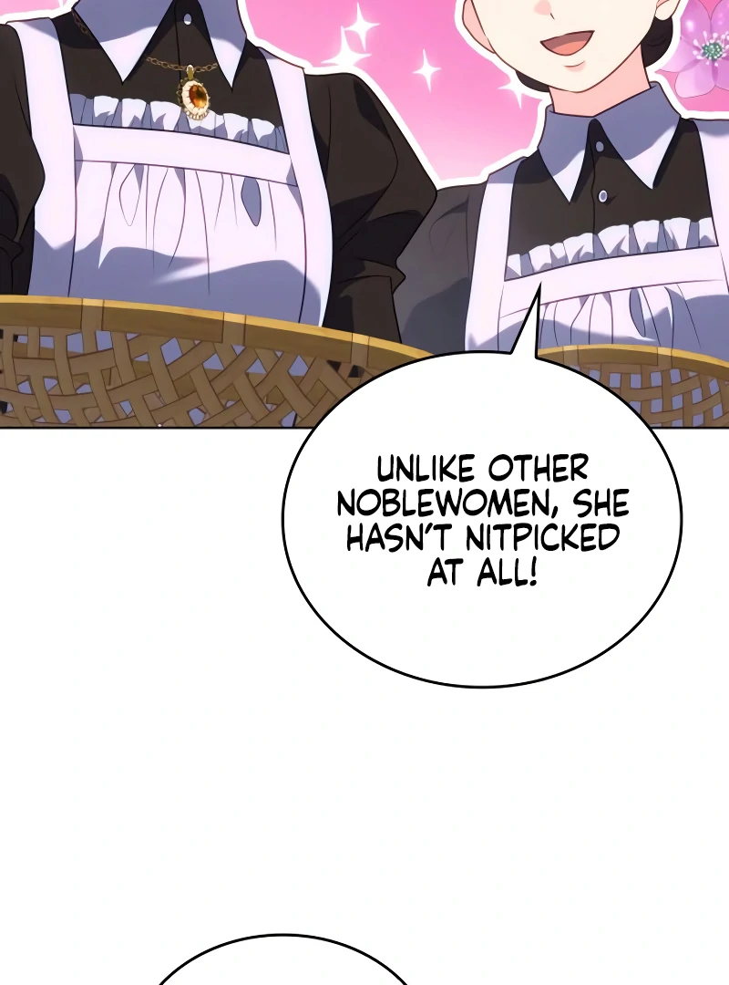 In the Name of Special Contract Marriage Chapter 17 - Page 136
