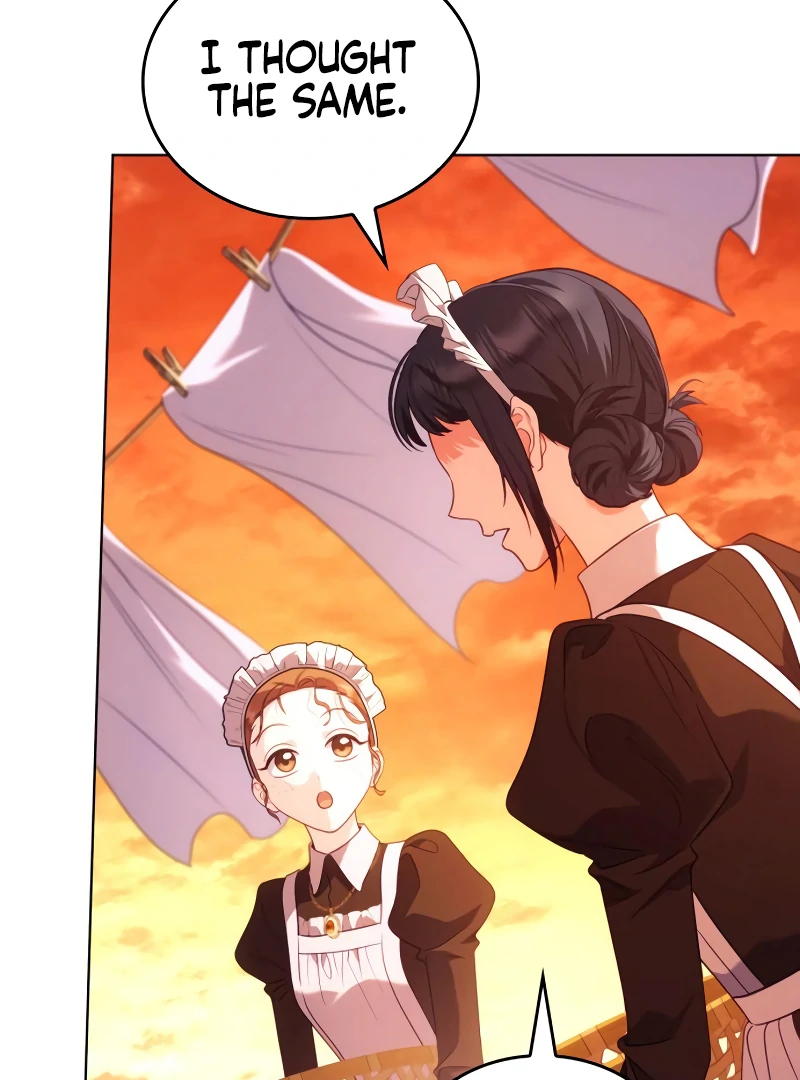In the Name of Special Contract Marriage Chapter 17 - Page 137