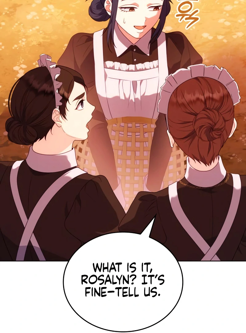 In the Name of Special Contract Marriage Chapter 17 - Page 139