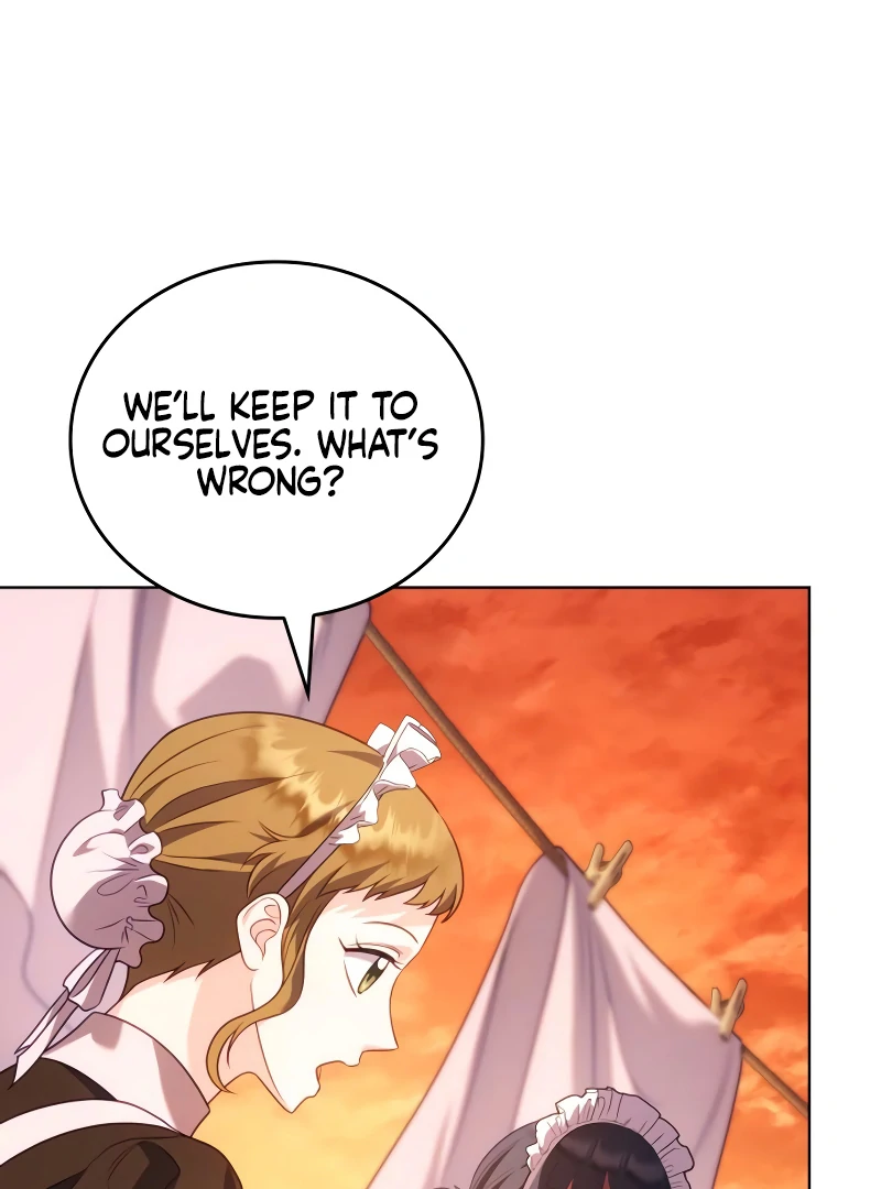 In the Name of Special Contract Marriage Chapter 17 - Page 140