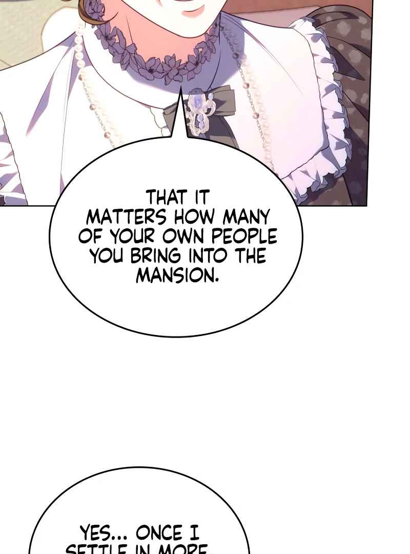 In the Name of Special Contract Marriage Chapter 17 - Page 15