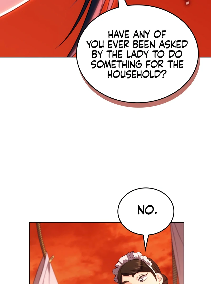In the Name of Special Contract Marriage Chapter 17 - Page 143
