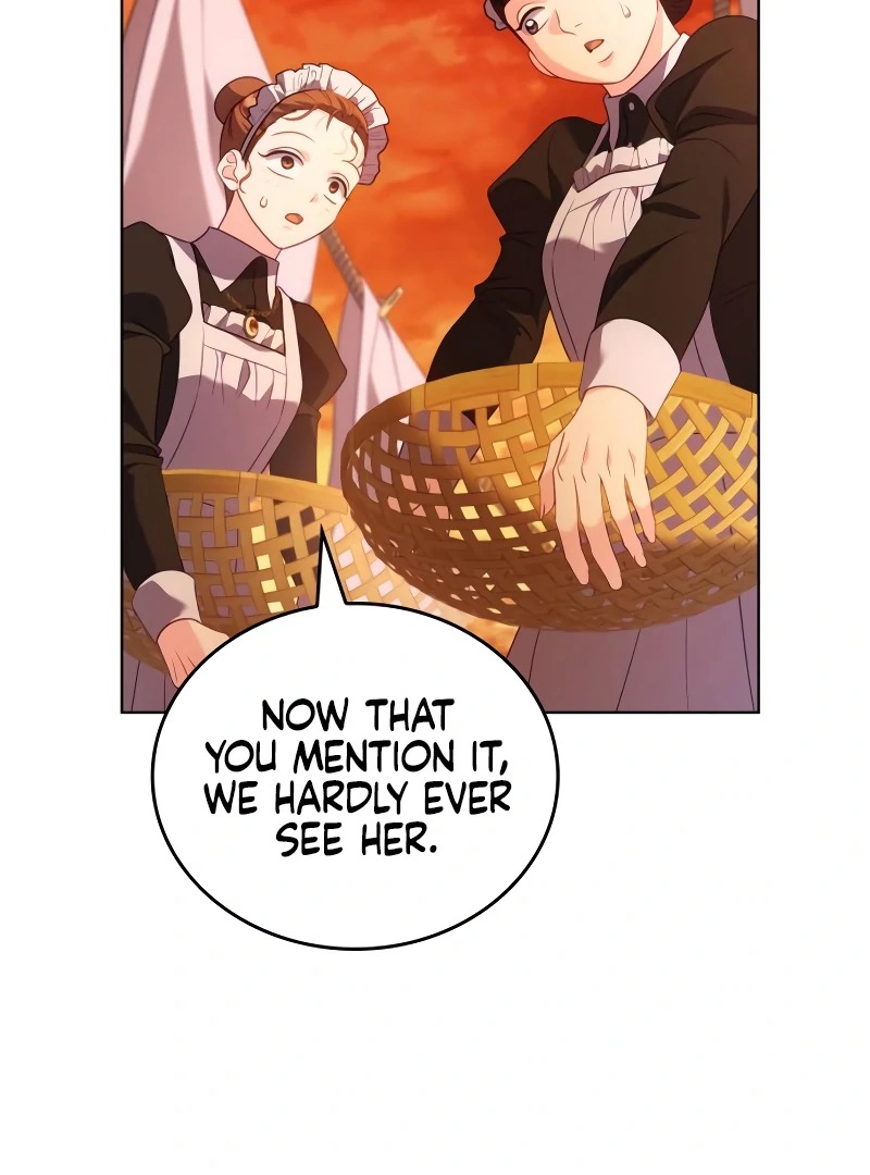 In the Name of Special Contract Marriage Chapter 17 - Page 144