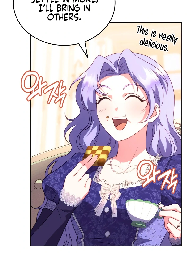 In the Name of Special Contract Marriage Chapter 17 - Page 16