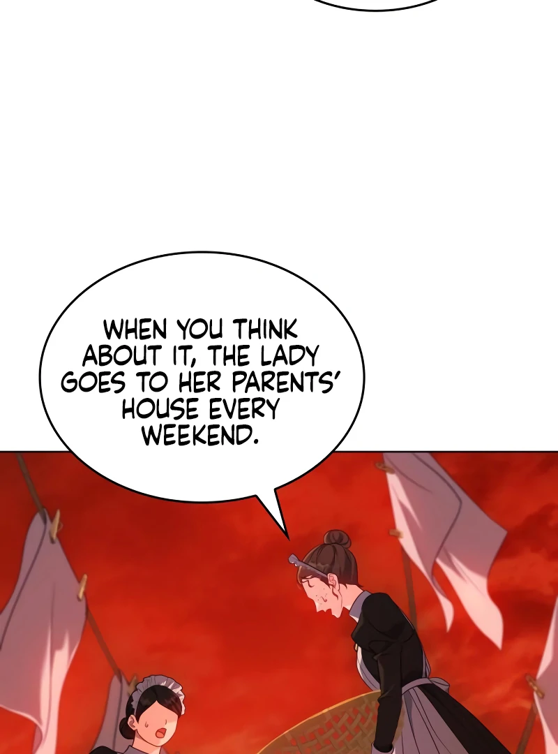 In the Name of Special Contract Marriage Chapter 17 - Page 151