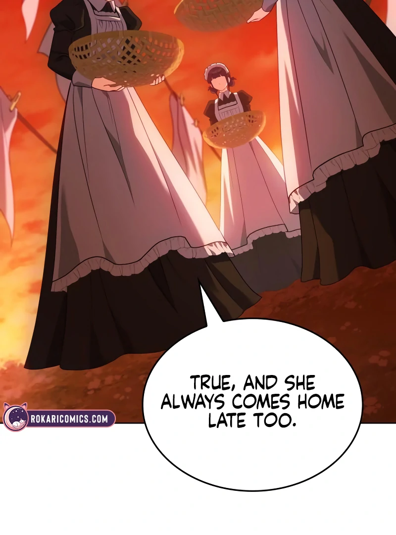 In the Name of Special Contract Marriage Chapter 17 - Page 152