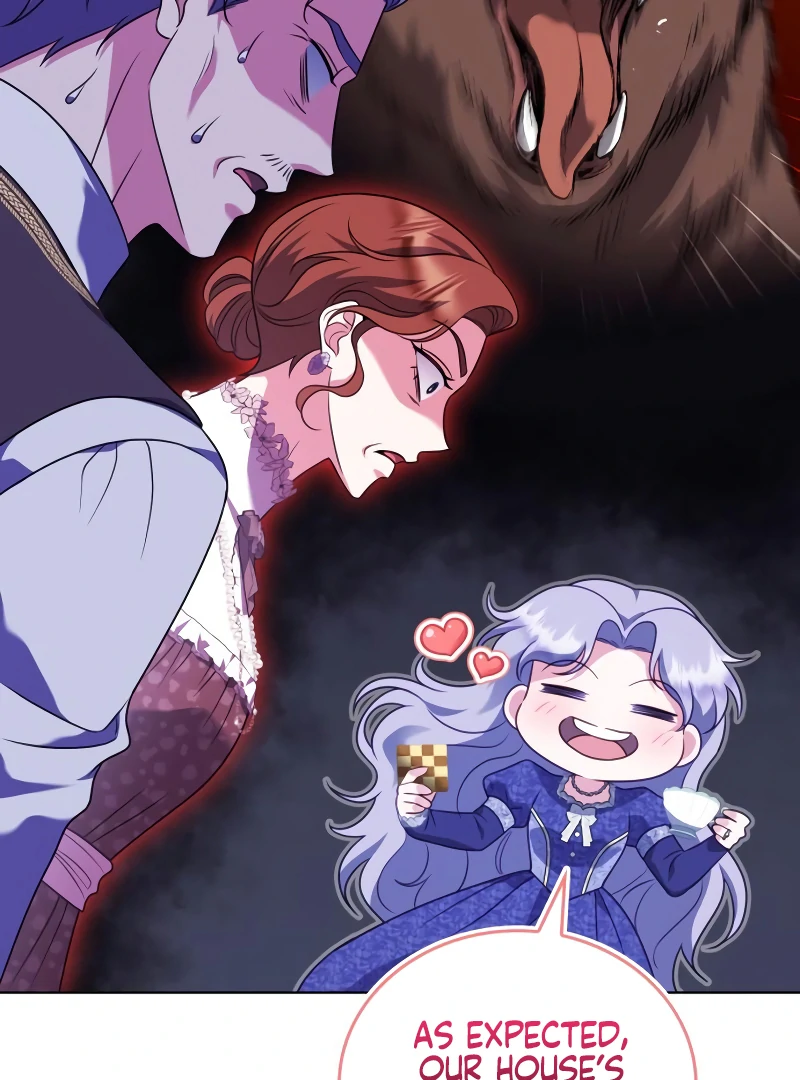 In the Name of Special Contract Marriage Chapter 17 - Page 18