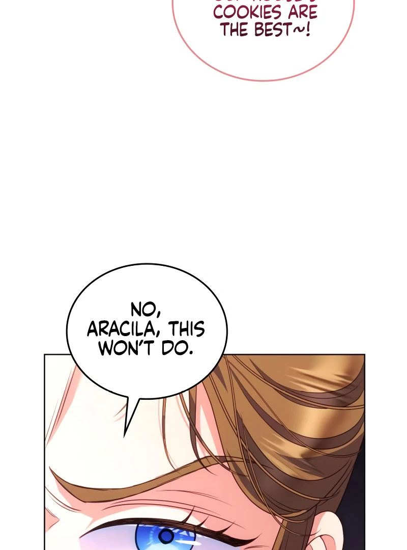 In the Name of Special Contract Marriage Chapter 17 - Page 19