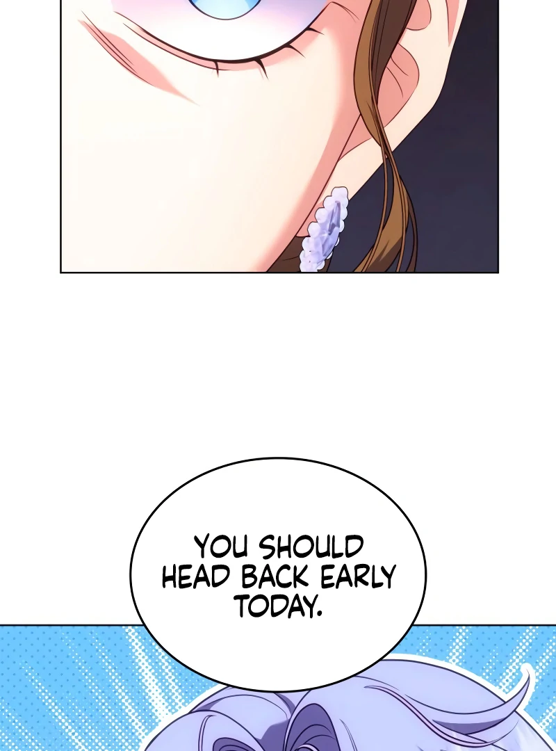 In the Name of Special Contract Marriage Chapter 17 - Page 20