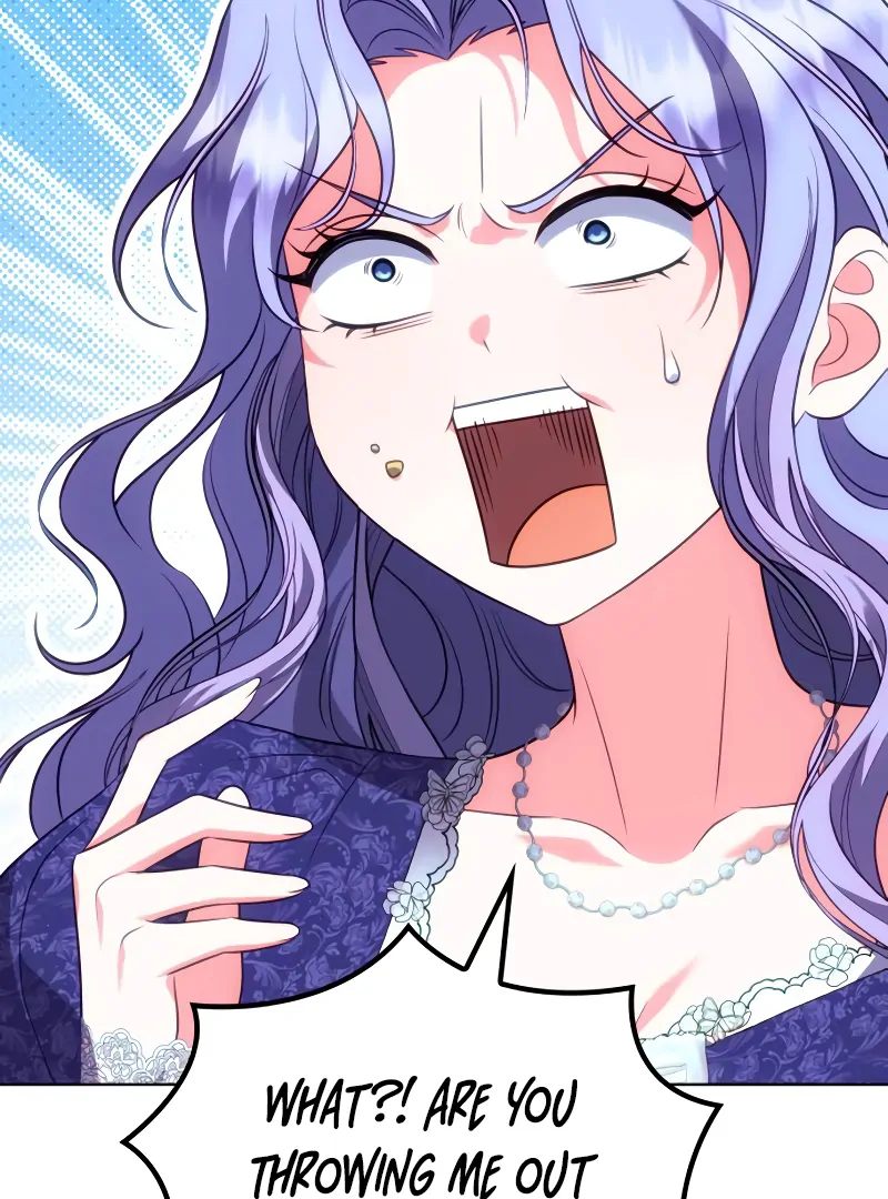 In the Name of Special Contract Marriage Chapter 17 - Page 21