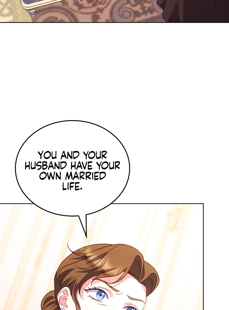 In the Name of Special Contract Marriage Chapter 17 - Page 24