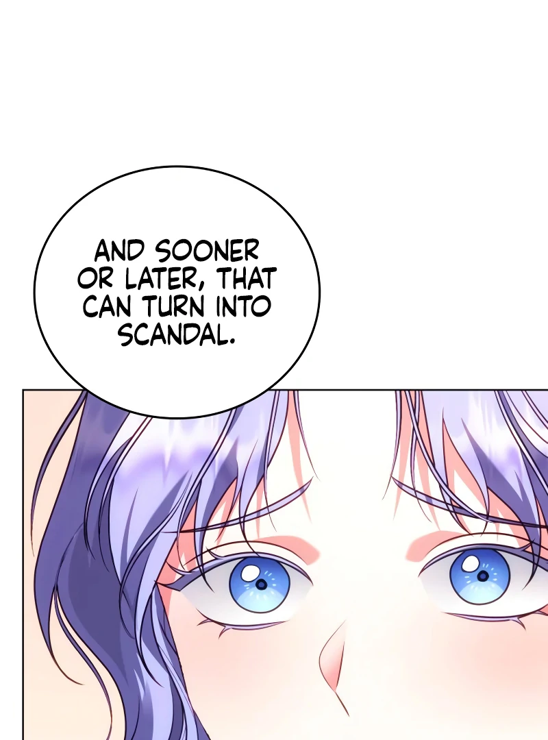 In the Name of Special Contract Marriage Chapter 17 - Page 27