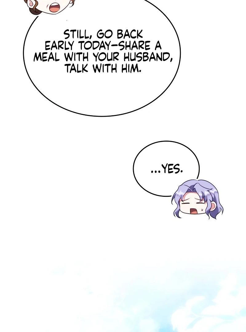 In the Name of Special Contract Marriage Chapter 17 - Page 29