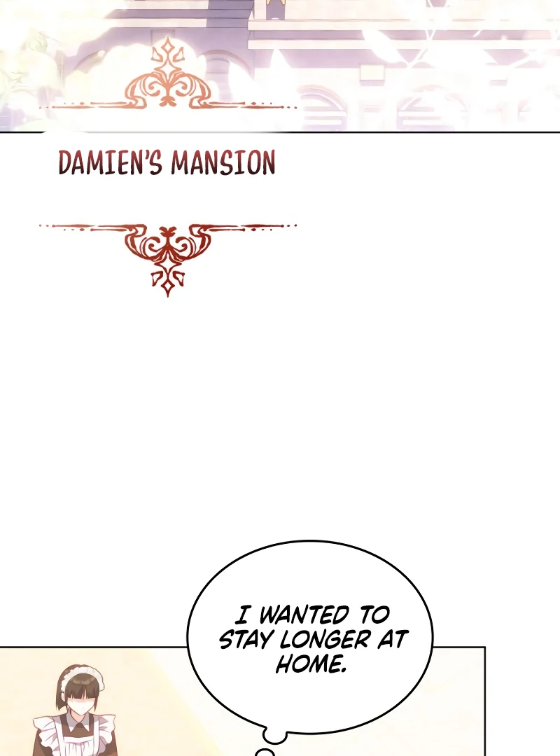 In the Name of Special Contract Marriage Chapter 17 - Page 31