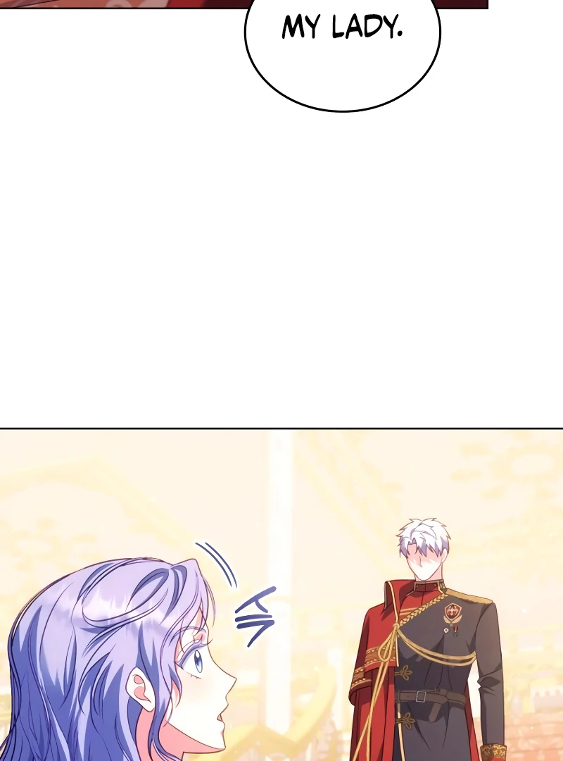 In the Name of Special Contract Marriage Chapter 17 - Page 33