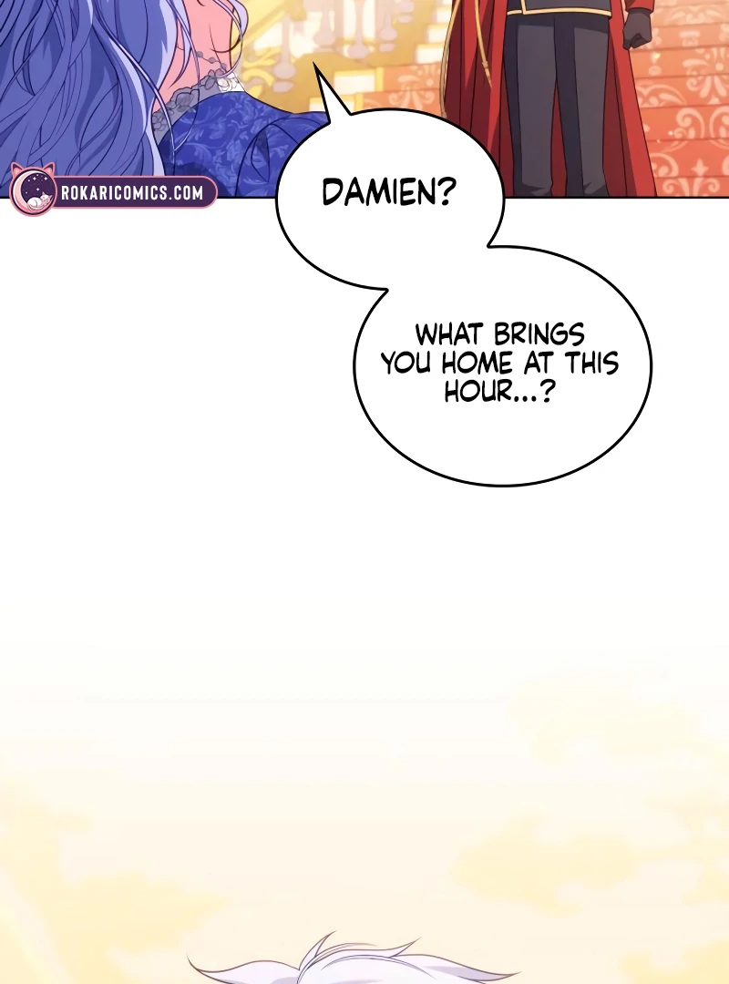 In the Name of Special Contract Marriage Chapter 17 - Page 34