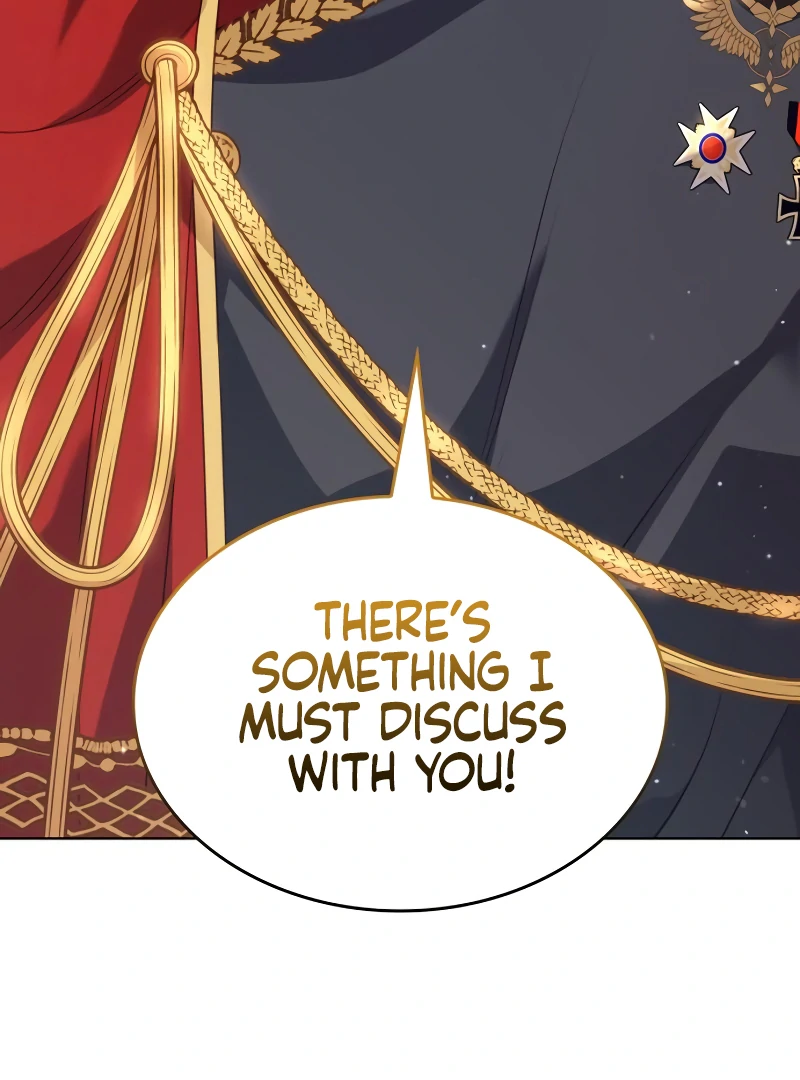 In the Name of Special Contract Marriage Chapter 17 - Page 36