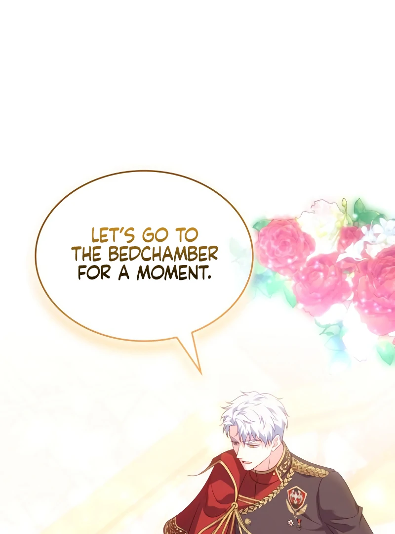 In the Name of Special Contract Marriage Chapter 17 - Page 37