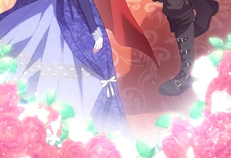 In the Name of Special Contract Marriage Chapter 17 - Page 39