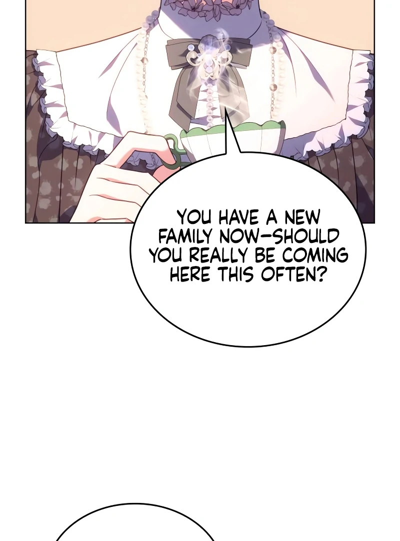 In the Name of Special Contract Marriage Chapter 17 - Page 5