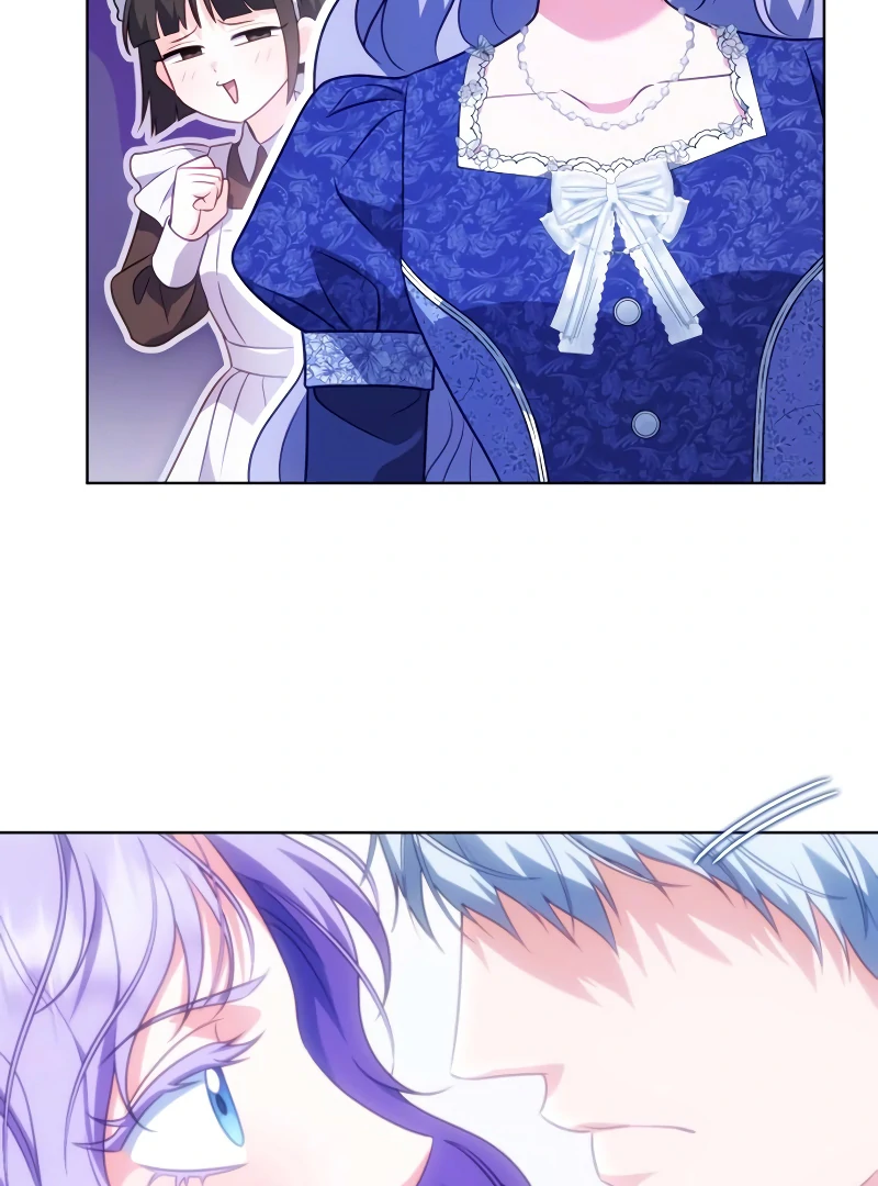 In the Name of Special Contract Marriage Chapter 17 - Page 41