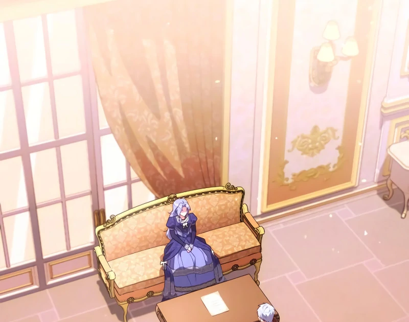 In the Name of Special Contract Marriage Chapter 17 - Page 50