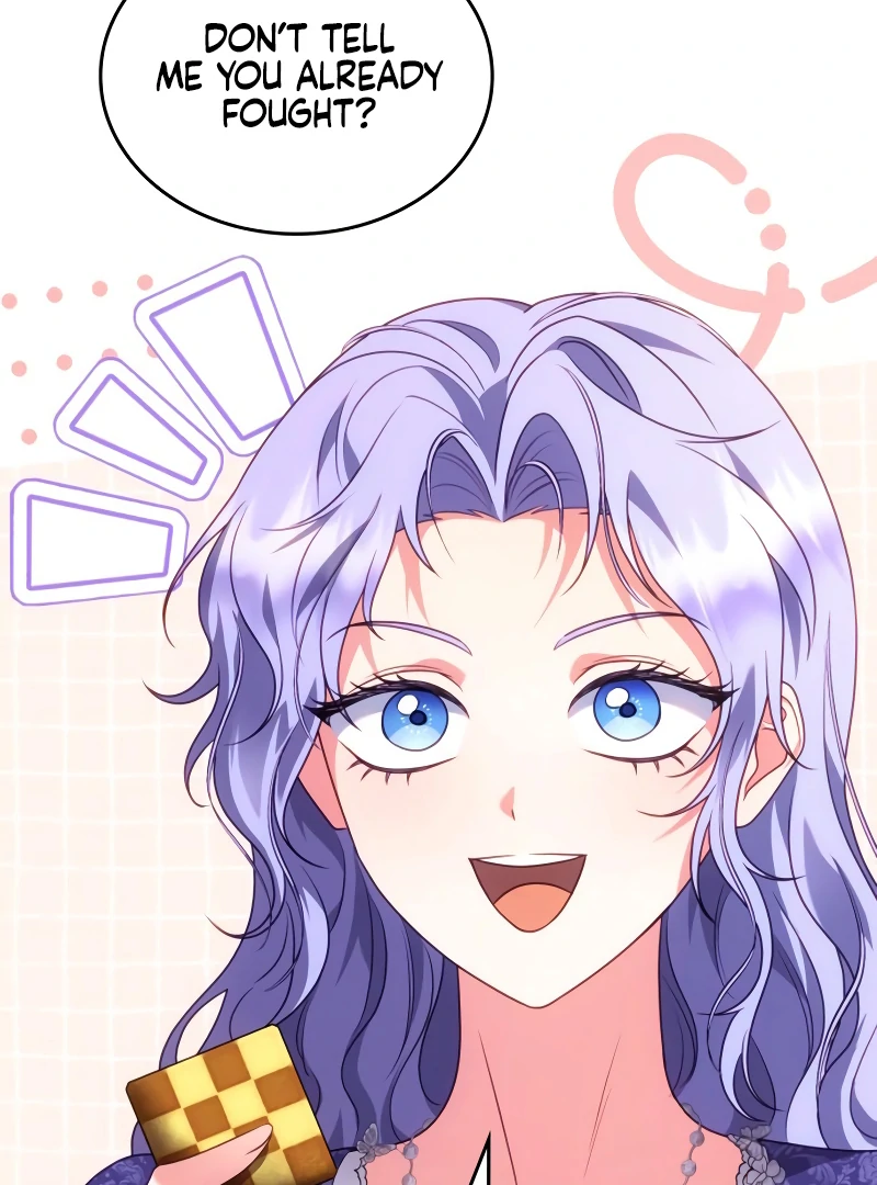 In the Name of Special Contract Marriage Chapter 17 - Page 6