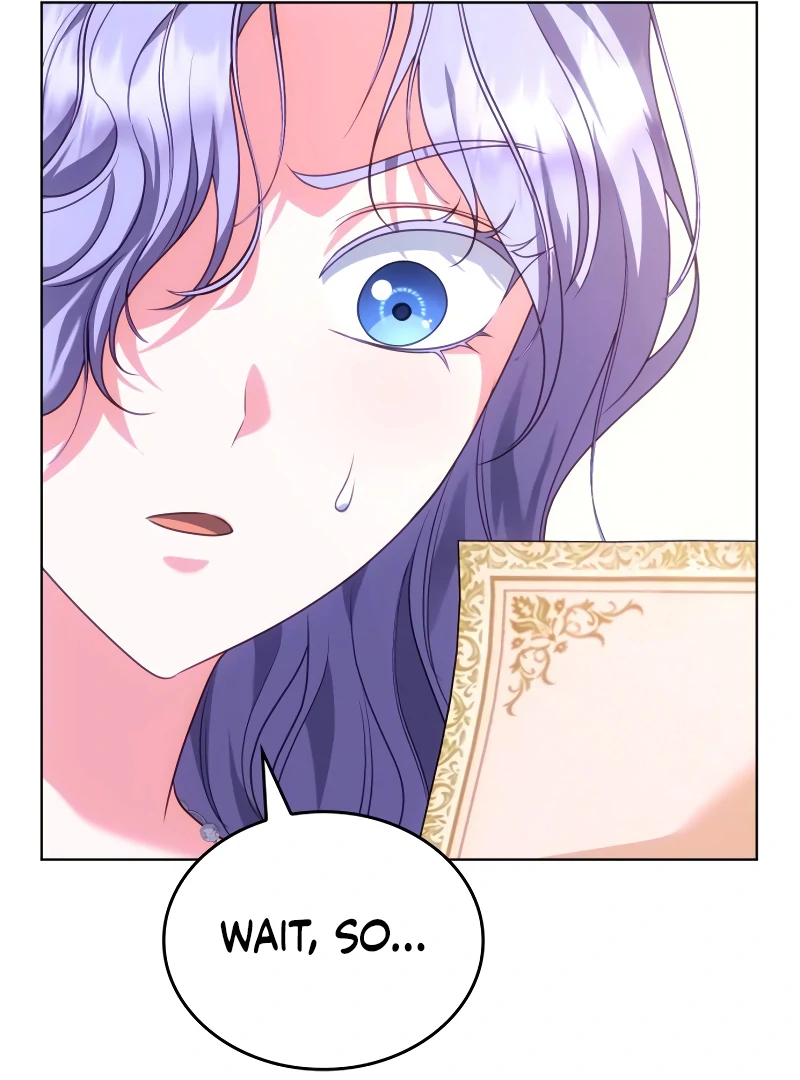 In the Name of Special Contract Marriage Chapter 17 - Page 52