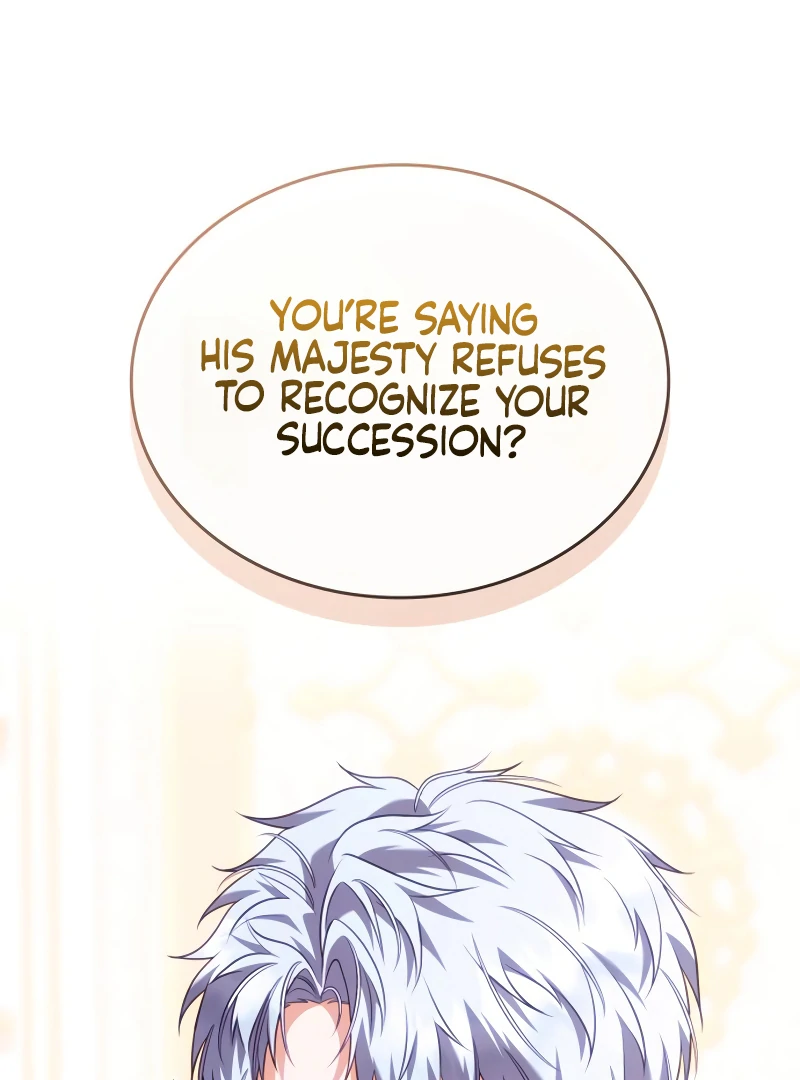In the Name of Special Contract Marriage Chapter 17 - Page 53