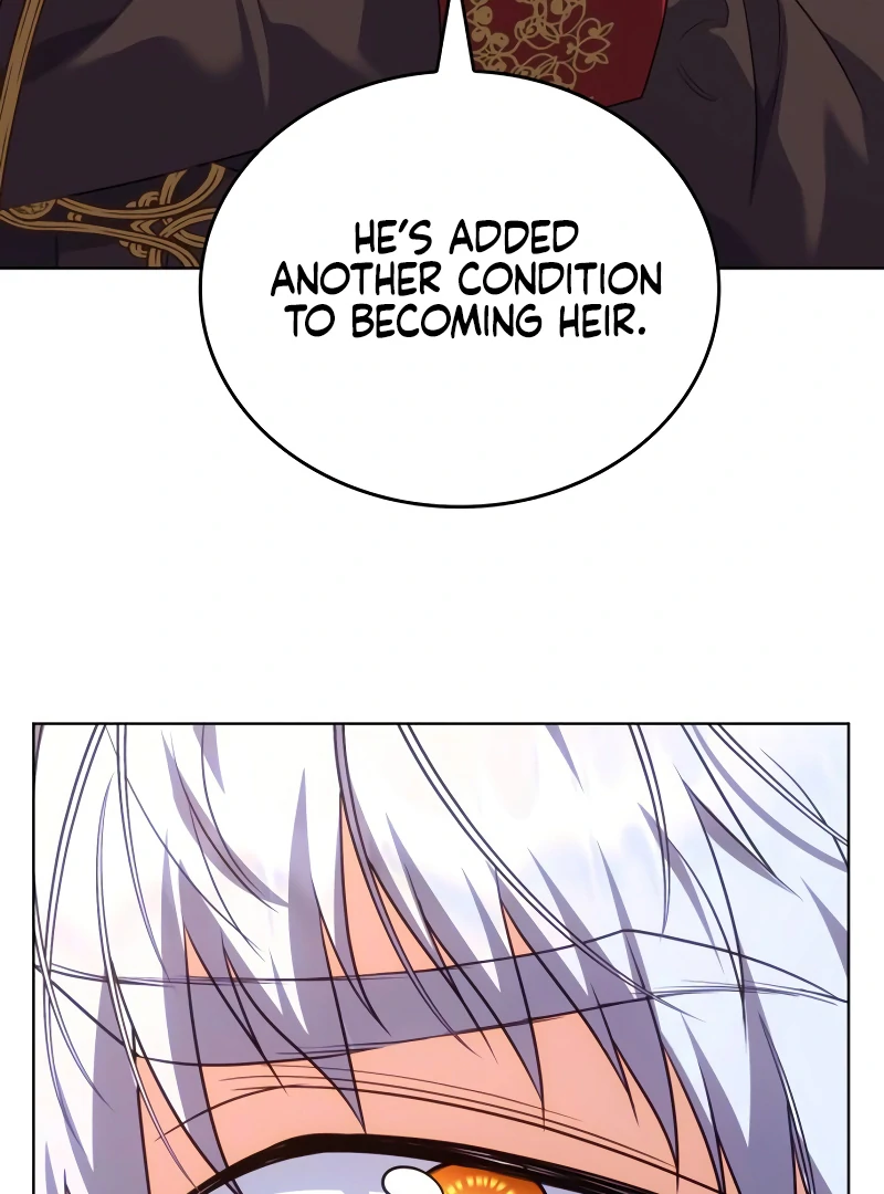 In the Name of Special Contract Marriage Chapter 17 - Page 55