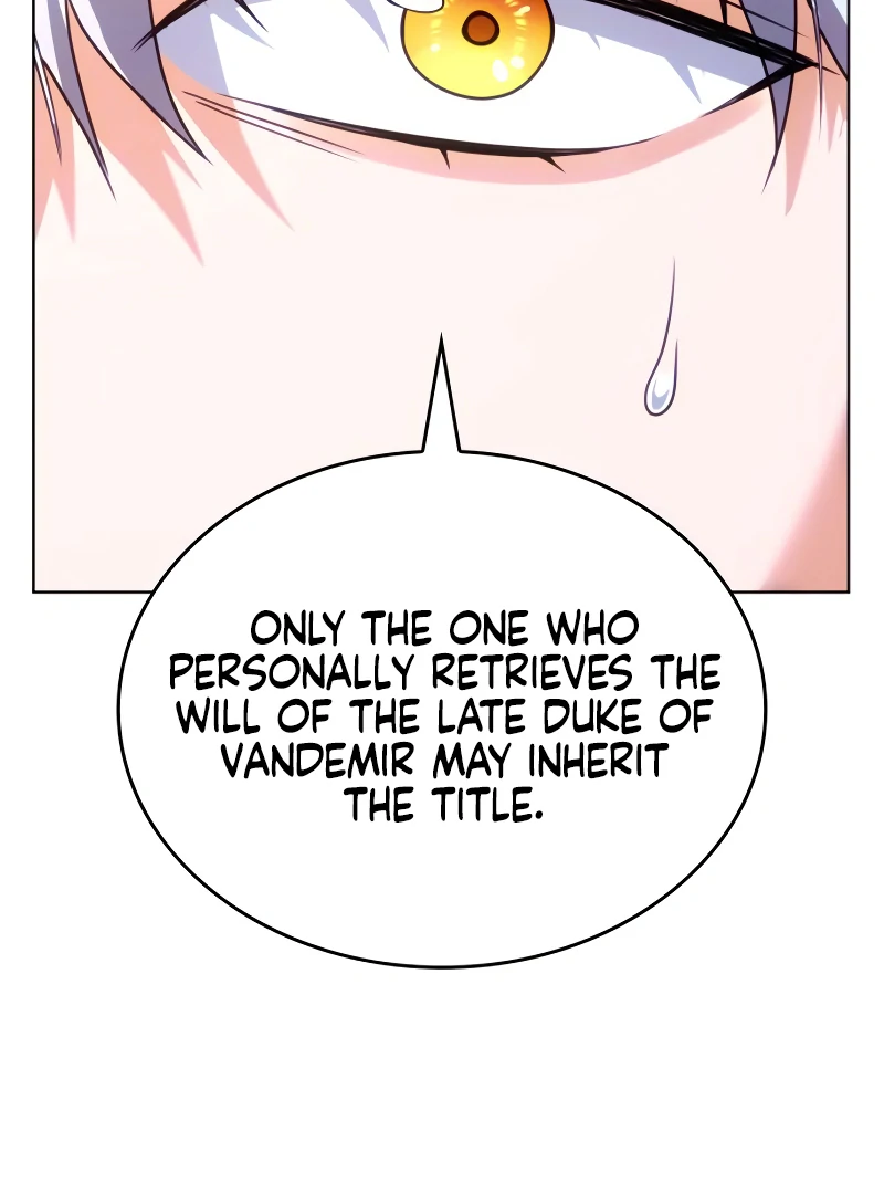 In the Name of Special Contract Marriage Chapter 17 - Page 56