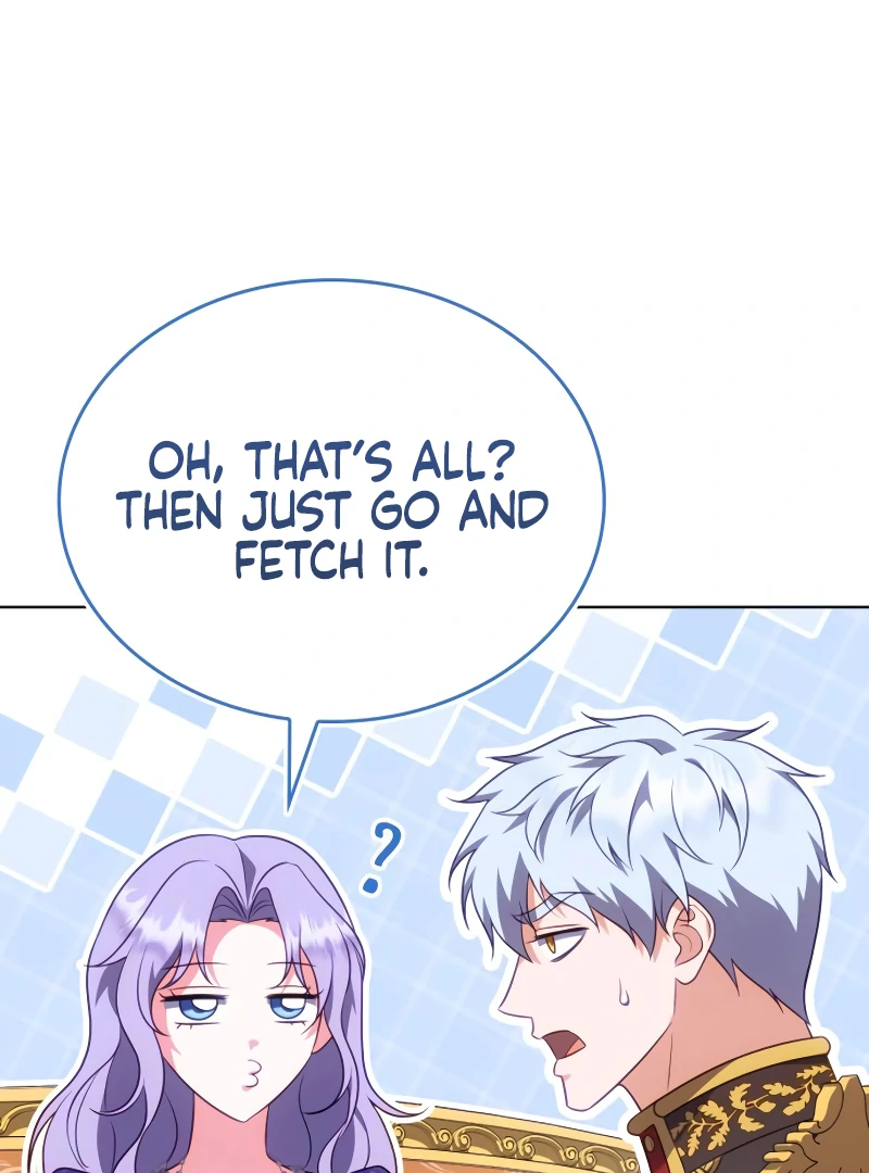 In the Name of Special Contract Marriage Chapter 17 - Page 57