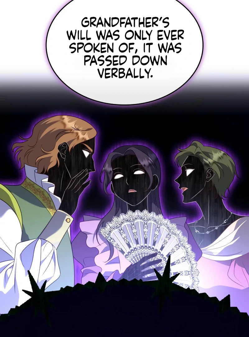 In the Name of Special Contract Marriage Chapter 17 - Page 59