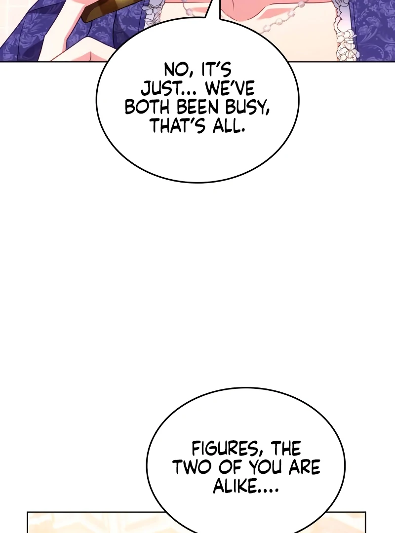 In the Name of Special Contract Marriage Chapter 17 - Page 7