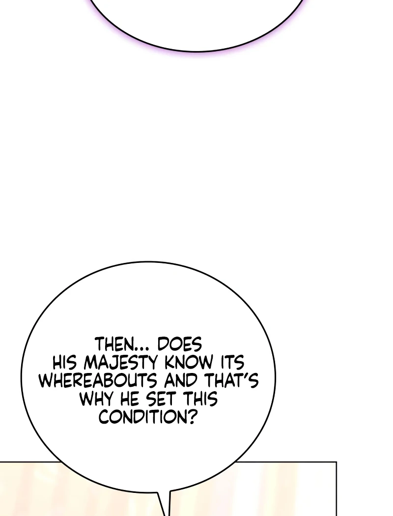 In the Name of Special Contract Marriage Chapter 17 - Page 61