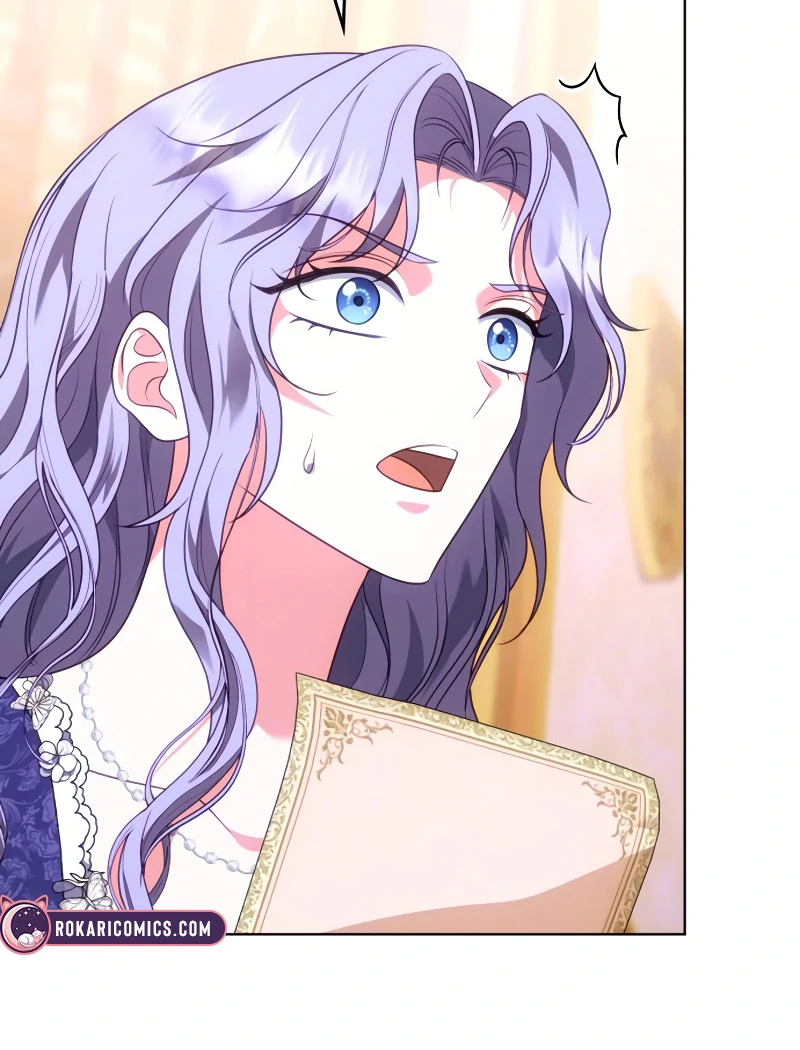 In the Name of Special Contract Marriage Chapter 17 - Page 62