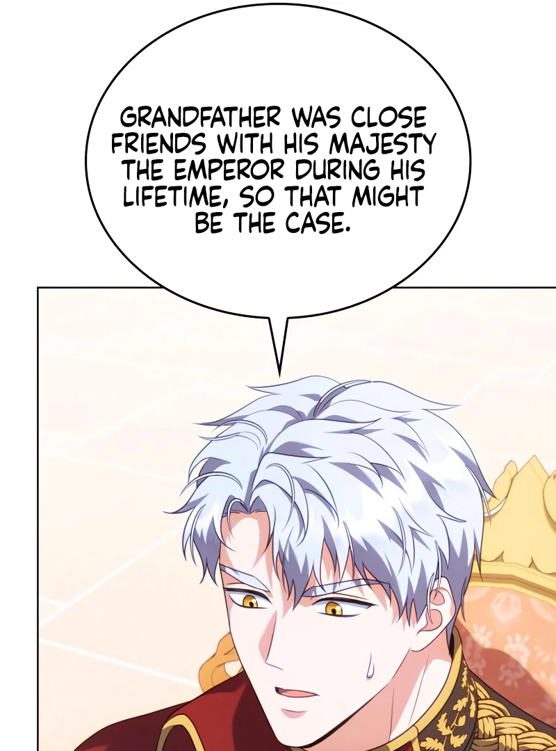 In the Name of Special Contract Marriage Chapter 17 - Page 63