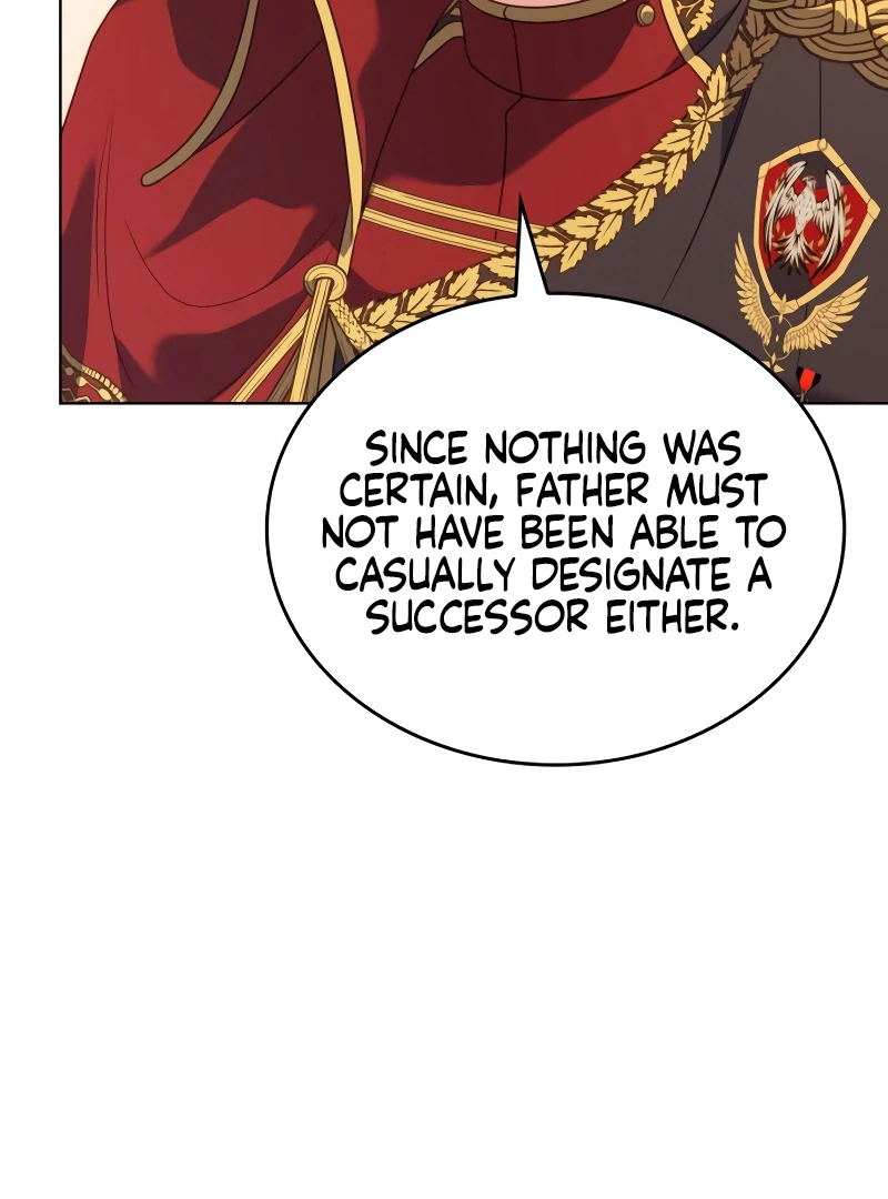 In the Name of Special Contract Marriage Chapter 17 - Page 64