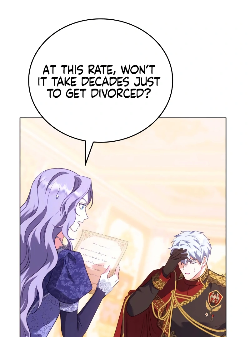 In the Name of Special Contract Marriage Chapter 17 - Page 65