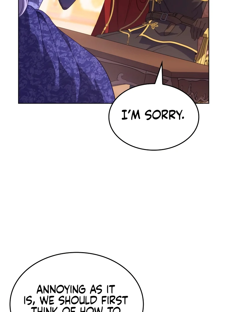 In the Name of Special Contract Marriage Chapter 17 - Page 66