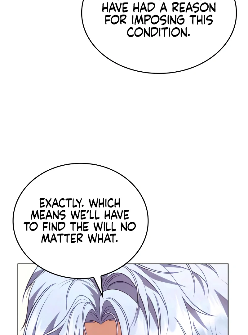 In the Name of Special Contract Marriage Chapter 17 - Page 68