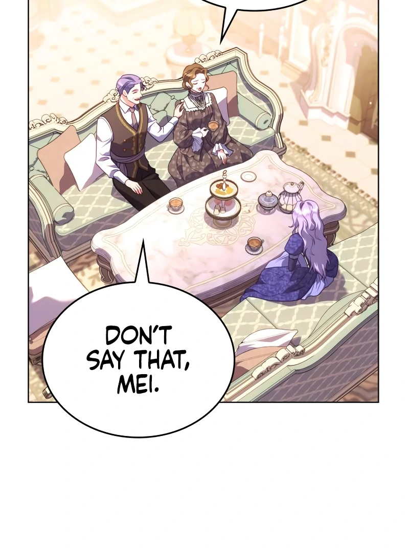 In the Name of Special Contract Marriage Chapter 17 - Page 8