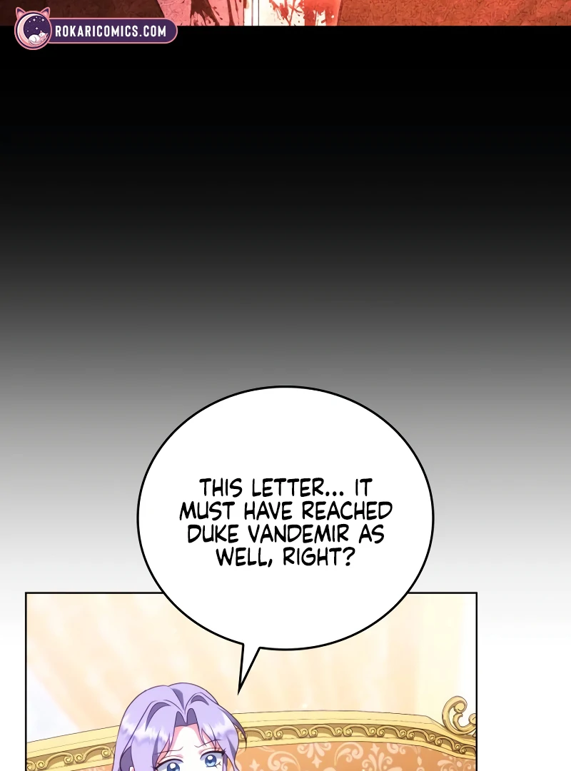 In the Name of Special Contract Marriage Chapter 17 - Page 81