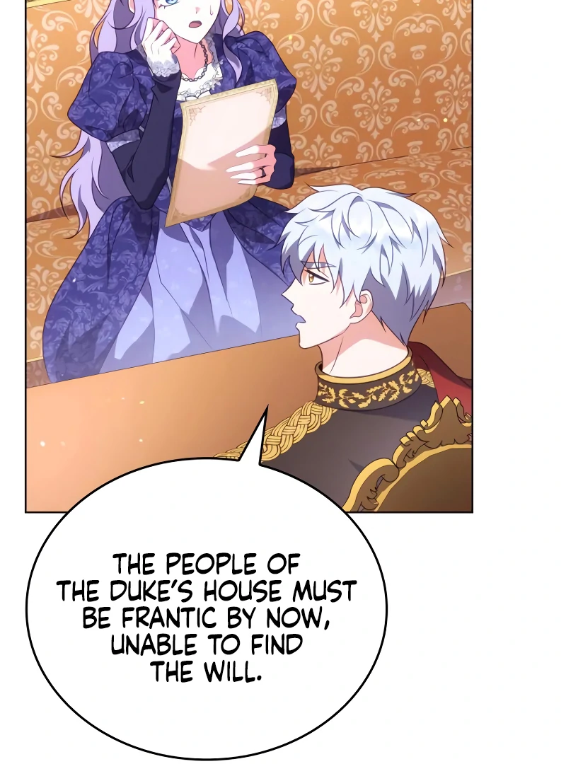 In the Name of Special Contract Marriage Chapter 17 - Page 82