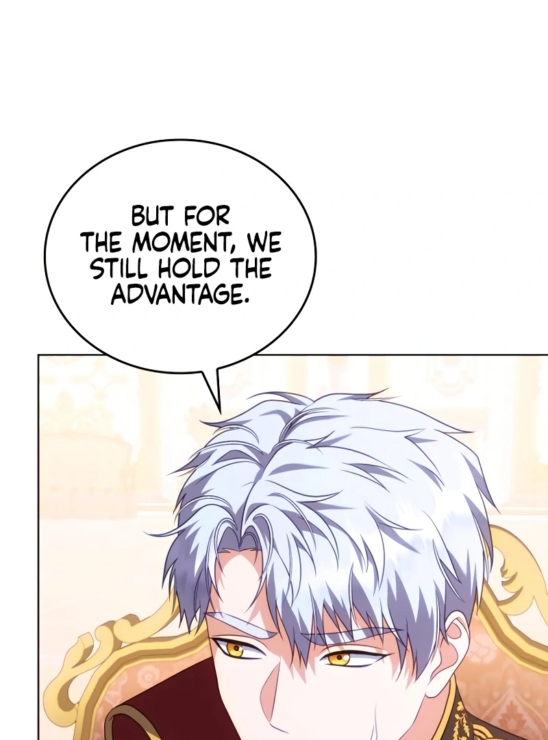 In the Name of Special Contract Marriage Chapter 17 - Page 83