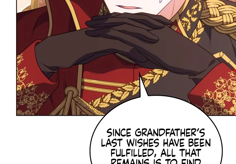 In the Name of Special Contract Marriage Chapter 17 - Page 84